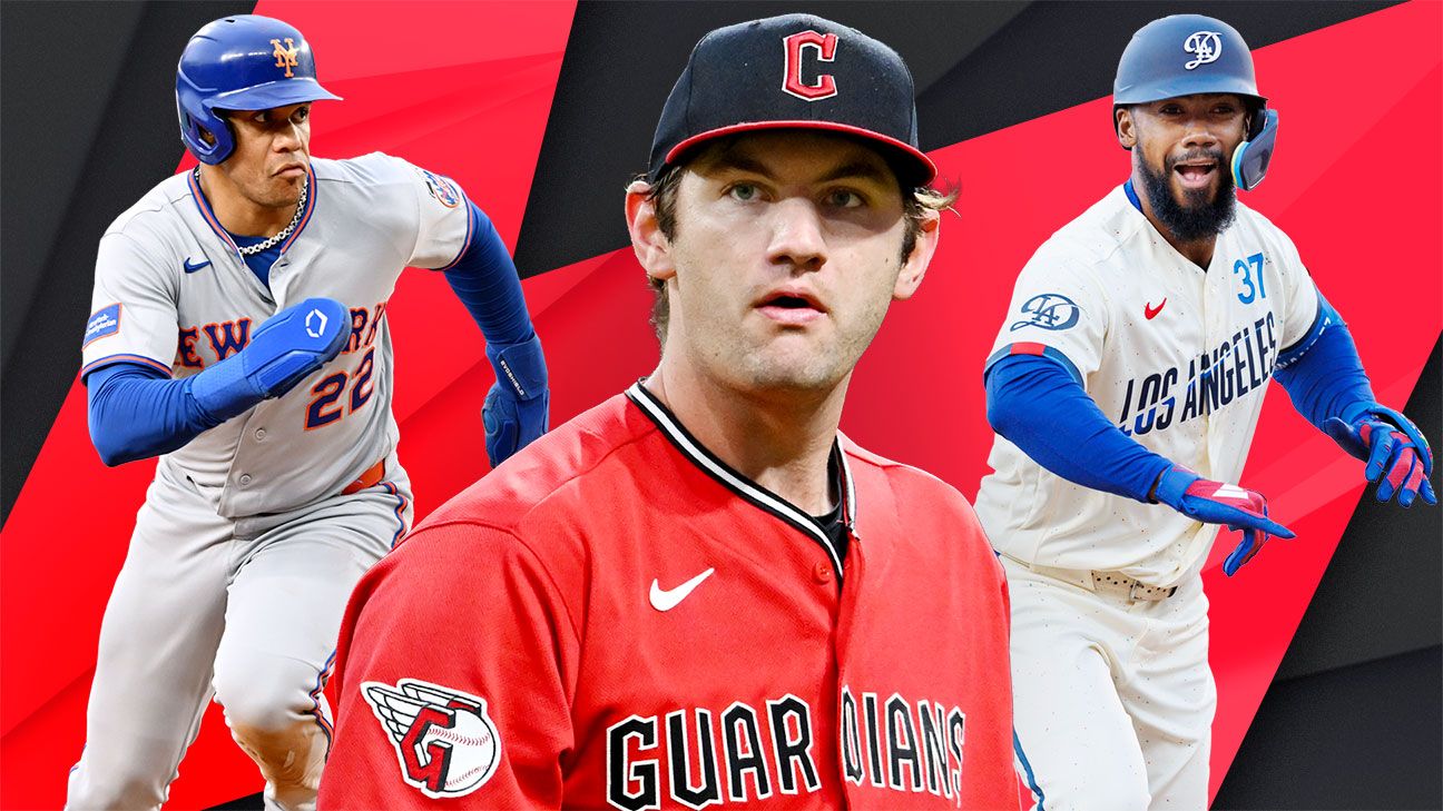 MLB 乐鱼体育，一站式娱乐首选！ 第9周：最终5月版榜单谁能问鼎？ | 乐鱼体育