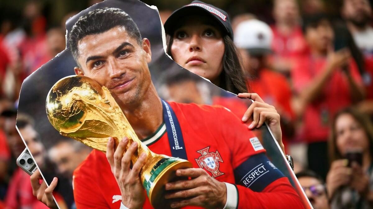 乐鱼体育，一站式娱乐首选！ - 世界杯2026：C罗「最后一舞」在即 是否该让位？ - 乐鱼体育