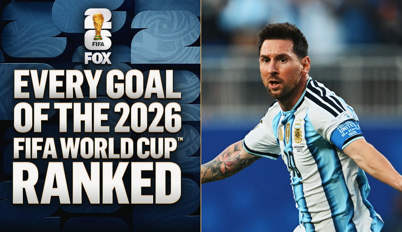 乐鱼体育，一站式娱乐首选！精华：2026年世界杯小组赛最佳进球TOP榜 | 乐鱼体育