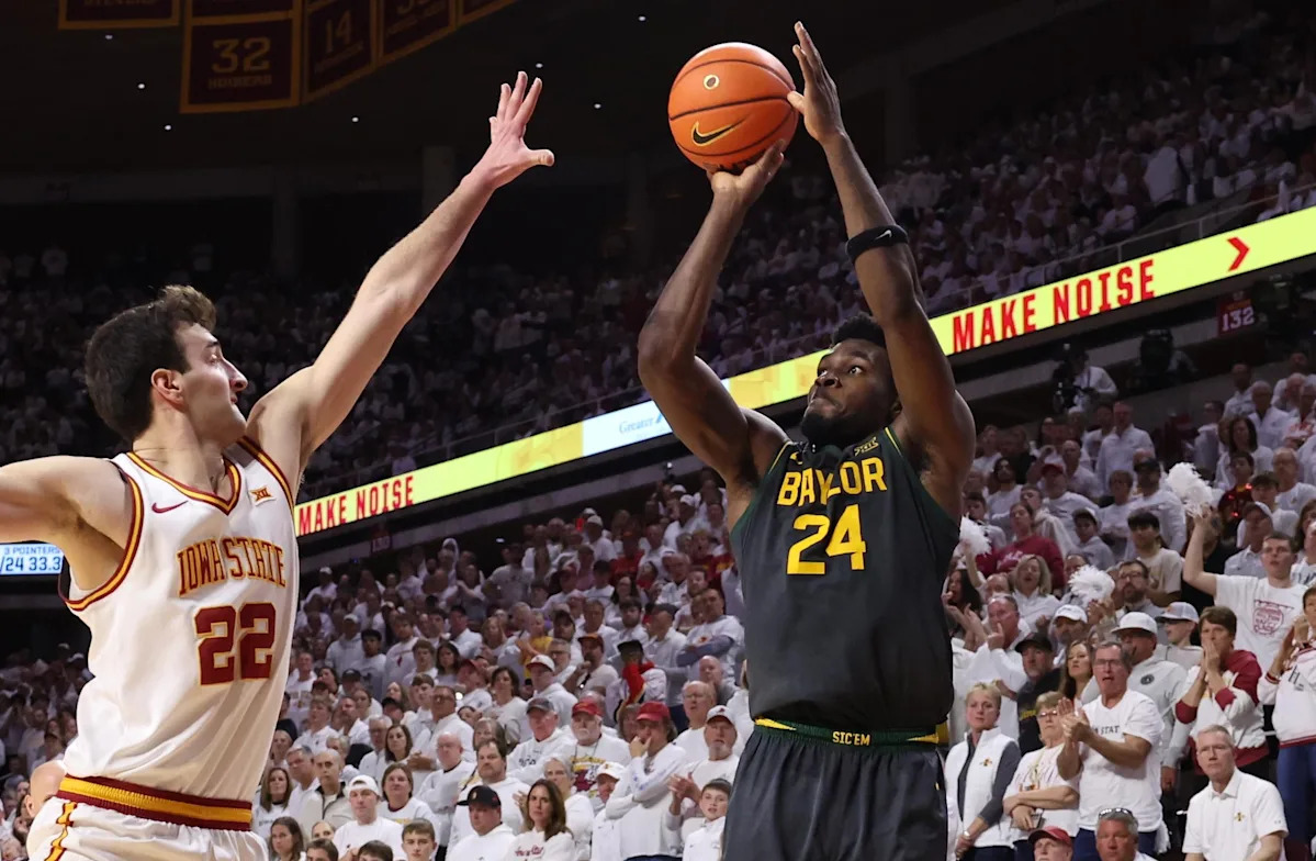 乐鱼体育，一站式娱乐首选！ 退出 NBA 选秀：Tounde Yessoufou 加盟圣约翰大学 | 乐鱼体育