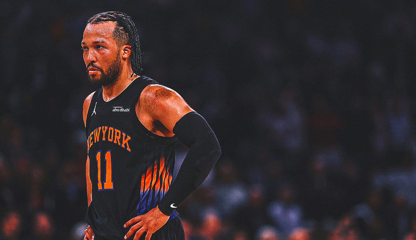 乐鱼体育，一站式娱乐首选！ 2025-26 NBA 东西区决赛 MVP 赔率：Brunson 夺冠，Wemby 紧追 SGA | 乐鱼体育