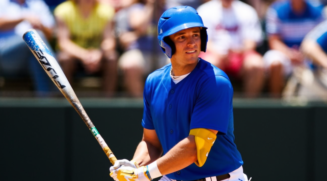 乐鱼体育，一站式娱乐首选！ - 2026 MLB选秀实时追踪：首日摘牌结果与核心分析 - 乐鱼体育