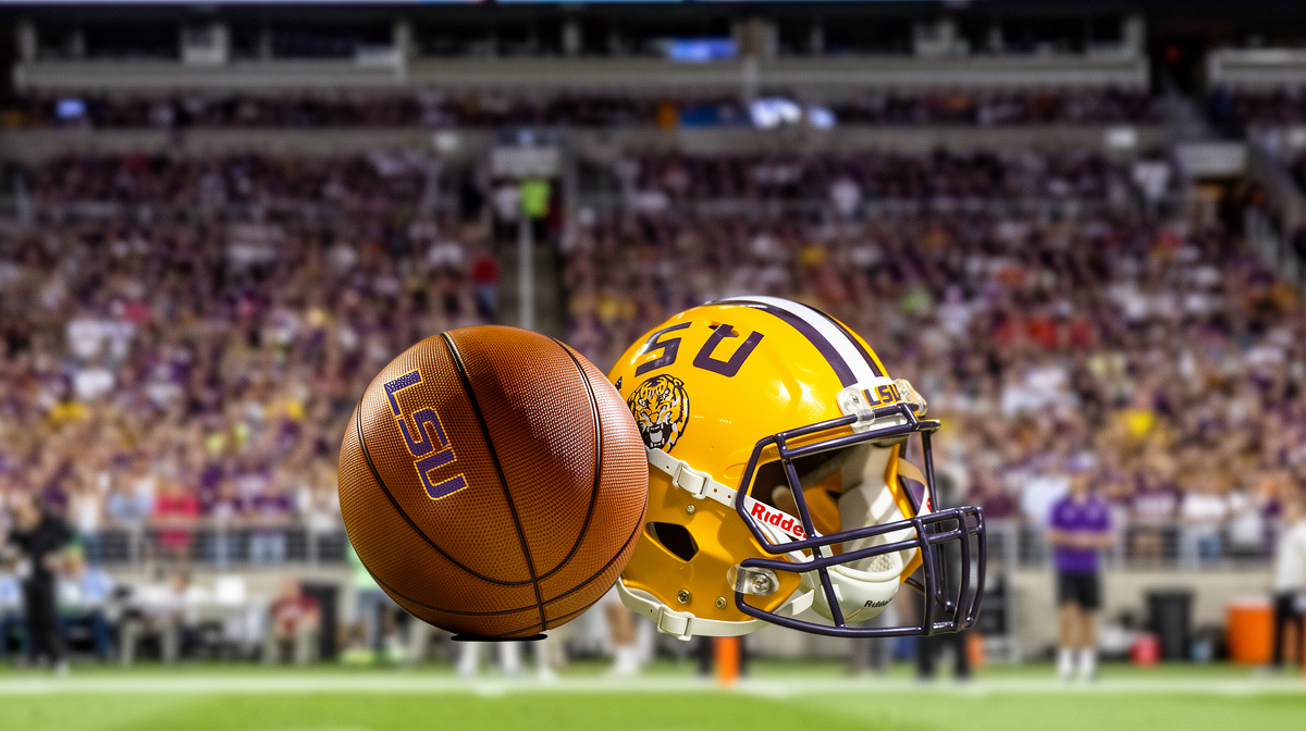 乐鱼体育，一站式娱乐首选！ - 顶级球员公布决定日期：LSU 2027 招募组能否再添一位五星新星？ - 乐鱼体育